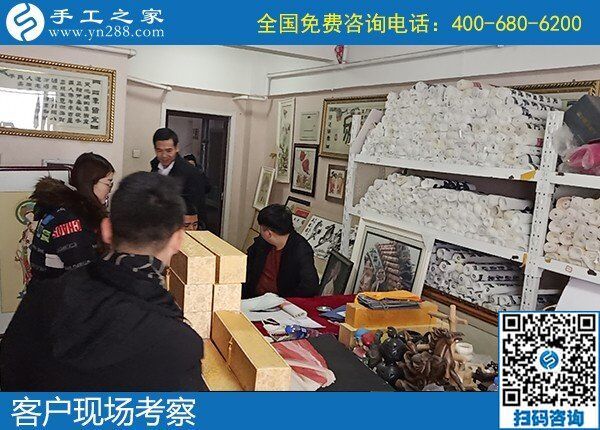 求加工手工活，想找一個可以在家賺錢的兼職做(圖1)