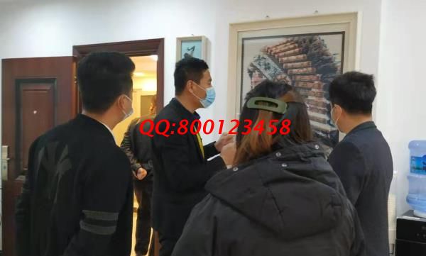 10月20日，拿回家做的手工活靠譜嗎？為什么大家都選擇這里的非遺項目珠繡，手工之家接待考察加工客戶剪影