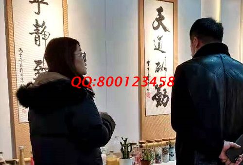 11月28日，我能不能做好？這個(gè)拿回家做的手工活好學(xué)好做，放心在家掙錢，手工之家接待考察合作加工客戶剪影