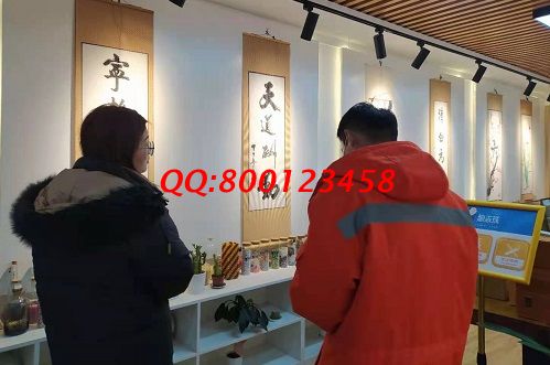 12月10日，純手工活外發(fā)加工項目，適合拿回家做，個人做和組織人做都可以，手工之家接待考察加工客戶剪影