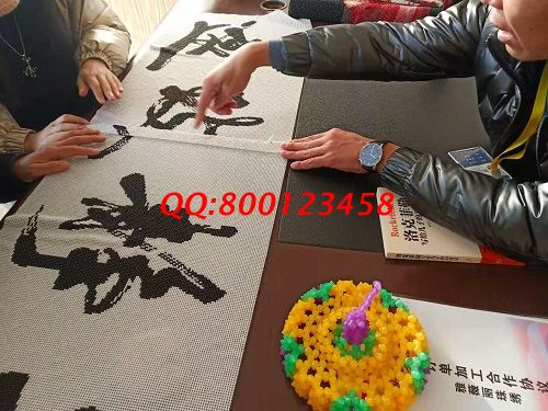 12月13日，靠譜的手工活外發(fā)加工企業(yè)，除了拿回家做的手工活，服務也都很到位，手工之家接待考察加工客戶剪影