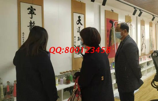 3月31日，正規(guī)供料的手工活，這個(gè)手工活代理加工項(xiàng)目好在這些地方，手工之家接待考察加工客戶剪影