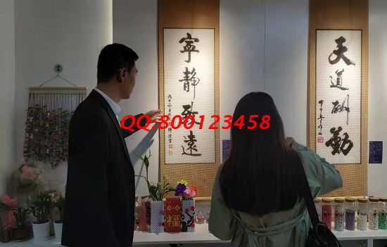 4月18日，實地考察，拿回家做的手工活，想接正規(guī)廠家的手工活，這里可以選擇，手工之家接待考察加工客戶剪影