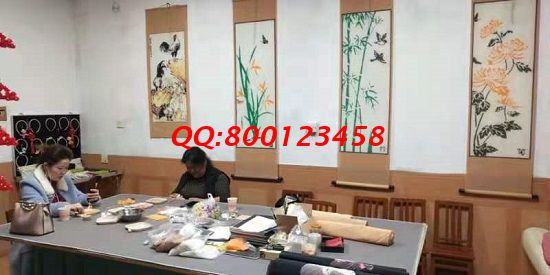 5月14日，在家掙錢的手工活，手工加工回收項(xiàng)目就找手工之家這樣的正規(guī)企業(yè)，某地加工代理的“手工之家工作室”及產(chǎn)品實(shí)拍