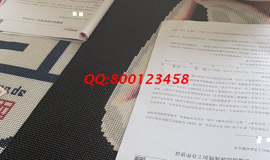 5月21日，拿回家做的手工活代理加工項(xiàng)目，正規(guī)可靠的珠繡外發(fā)手工活有這些特征，手工之家接待考察加工客戶剪影