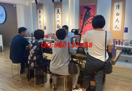 7月10日，可以拿回家做的手工活，找手工活做，找到正規(guī)可靠的企業(yè)才是關(guān)鍵，手工之家接待考察合作加工客戶剪影