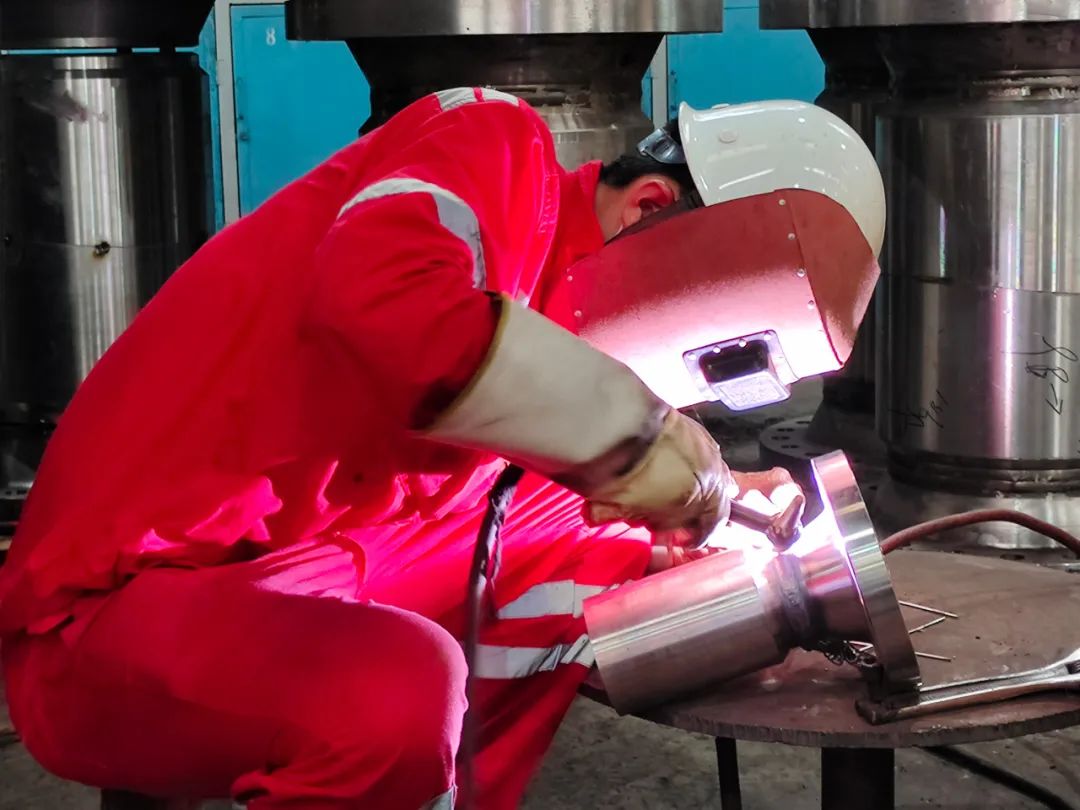 【質量活動月】強化質量管理 筑牢質量大堤(圖3) 圖片