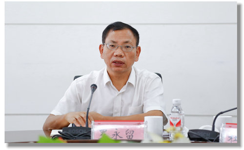 甕福集團羅永留、開磷集團杜紹倫一行到訪宜化集團(圖3)