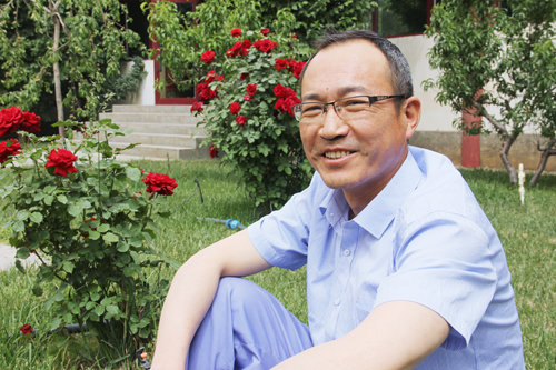 相愛宜化二十載 一封情書話安全(圖2) 相愛宜化二十載 一封情書話安全(圖2)