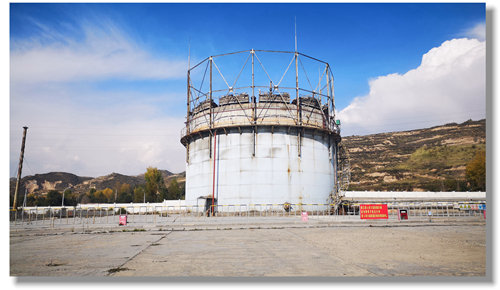 青海宜化推行環(huán)保標準化管理 實現(xiàn)企業(yè)綠色發(fā)展(圖3) 青海宜化推行環(huán)保標準化管理 實現(xiàn)企業(yè)綠色發(fā)展(圖3)