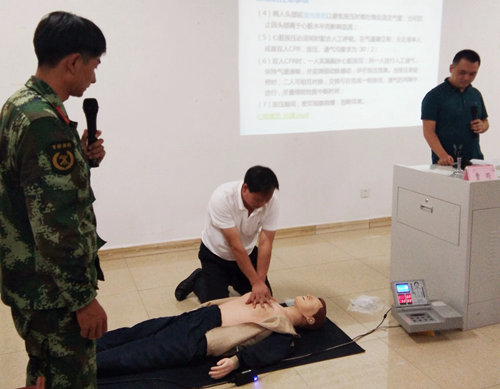 宜化集團(tuán)優(yōu)秀班組長(zhǎng)“三個(gè)一”活動(dòng)圓滿(mǎn)結(jié)束(圖2) 宜化集團(tuán)優(yōu)秀班組長(zhǎng)“三個(gè)一”活動(dòng)圓滿(mǎn)結(jié)束(圖2)