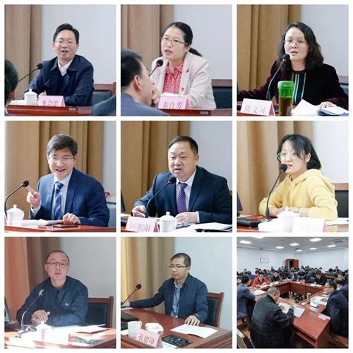 2019年度宜化集團(tuán)中層領(lǐng)導(dǎo)干部秋季培訓(xùn)班圓滿結(jié)束(圖4) 2019年度宜化集團(tuán)中層領(lǐng)導(dǎo)干部秋季培訓(xùn)班圓滿結(jié)束(圖4)