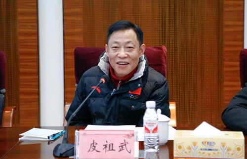 宜昌市總工會走訪慰問集團(tuán)困難職工(圖3) 宜昌市總工會走訪慰問集團(tuán)困難職工(圖3)