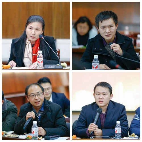 宜化集團召開專業(yè)技術(shù)人才新春座談會(圖2) 宜化集團召開專業(yè)技術(shù)人才新春座談會(圖2)