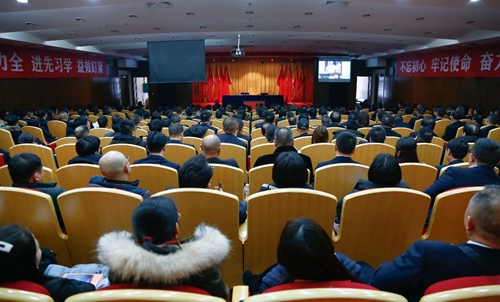 營(yíng)銷(xiāo)系統(tǒng)召開(kāi)黨風(fēng)廉政教育專(zhuān)題會(huì)(圖2) 營(yíng)銷(xiāo)系統(tǒng)召開(kāi)黨風(fēng)廉政教育專(zhuān)題會(huì)(圖2)