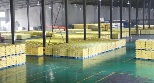 化肥銷(xiāo)售系統(tǒng):改革創(chuàng)新提效率 重整行裝再出發(fā)(圖1) 化肥銷(xiāo)售系統(tǒng):改革創(chuàng)新提效率 重整行裝再出發(fā)(圖1)