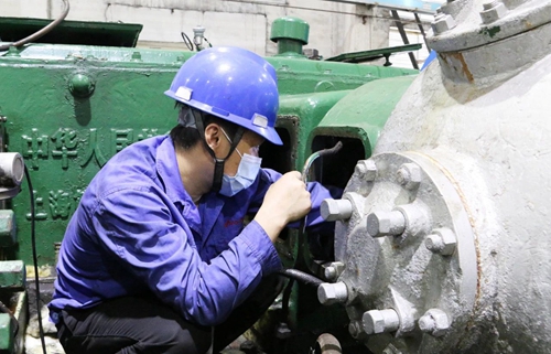 雙環(huán)公司：我是企業(yè)主人翁，我為企業(yè)增效益(圖2)