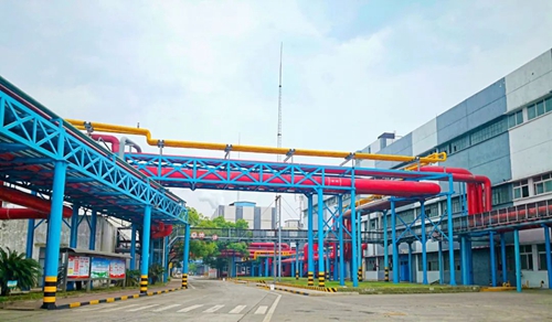 股份公司：緊盯效益目標抓落實，深入挖潛增效創(chuàng)佳績(圖1)