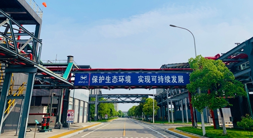 松滋肥業(yè)：咬定目標(biāo)不放松，攻堅(jiān)克難再向前(圖1)