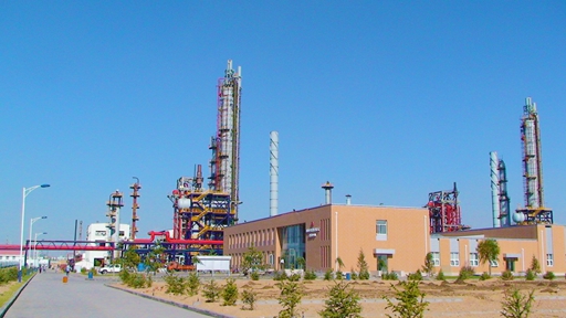 聯(lián)化公司實(shí)現(xiàn)一季度“開(kāi)門穩(wěn)”“開(kāi)門紅”(圖1)