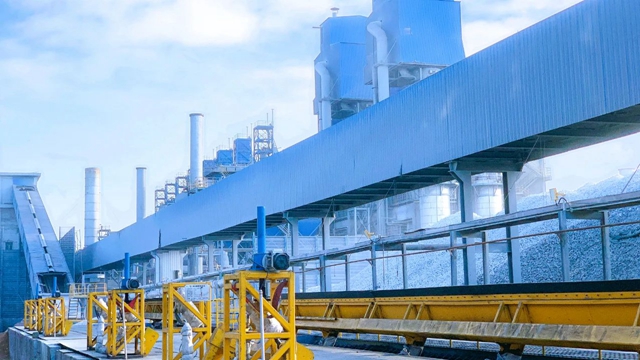 現(xiàn)場(chǎng)無(wú)人化！新疆宜化自動(dòng)卸車系統(tǒng)上線(圖1)