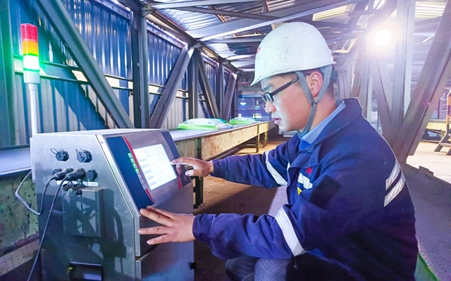 股份公司：強(qiáng)責(zé)任細(xì)措施，擰緊管理“安全閥”(圖1)