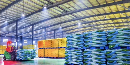 營收破200億，利潤破20億！湖北宜化業(yè)績創(chuàng)新高(圖1)