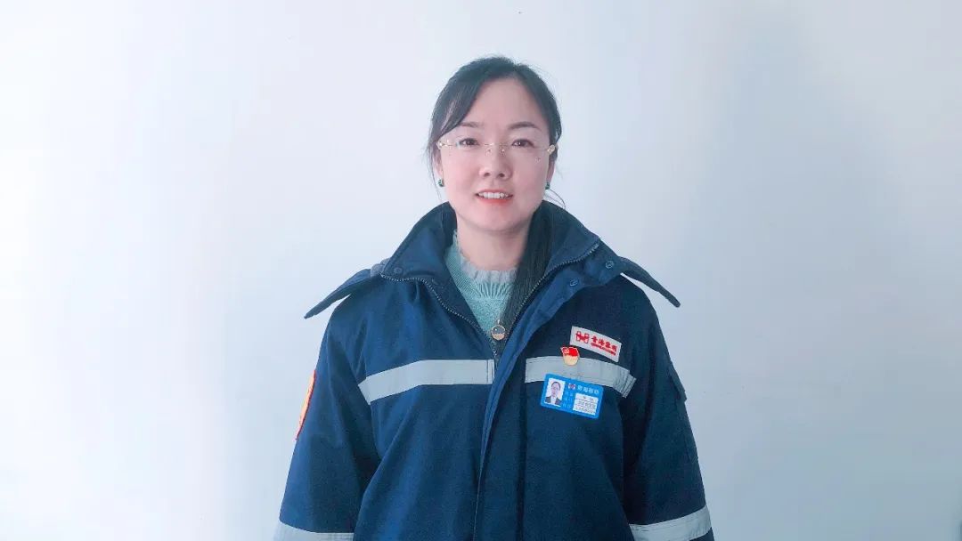 【三八特輯】青海黎明李麗：堅守初心二十余載，牢記責任勇于擔當(圖5)