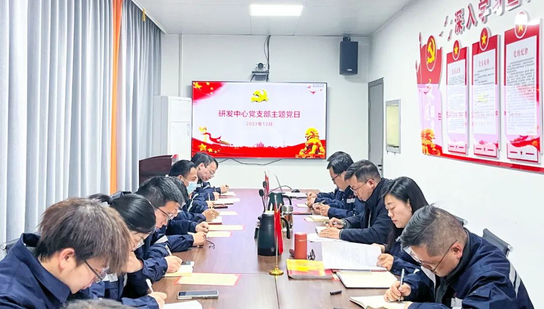 【三八特輯】科技研發(fā)公司梁慎平：篤行不怠勤耕耘，立足崗位勇?lián)?dāng)(圖4)