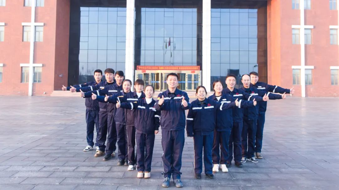 新疆宜化電石車間二一班：強化班組建設(shè)，筑牢基層基石(圖5)