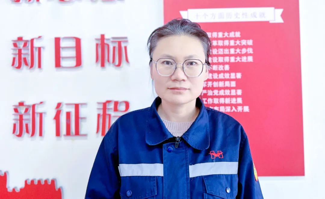 【宜化榜樣】內(nèi)蒙宜化牧斯：心懷熱愛，在電儀崗位綻放光彩(圖6)