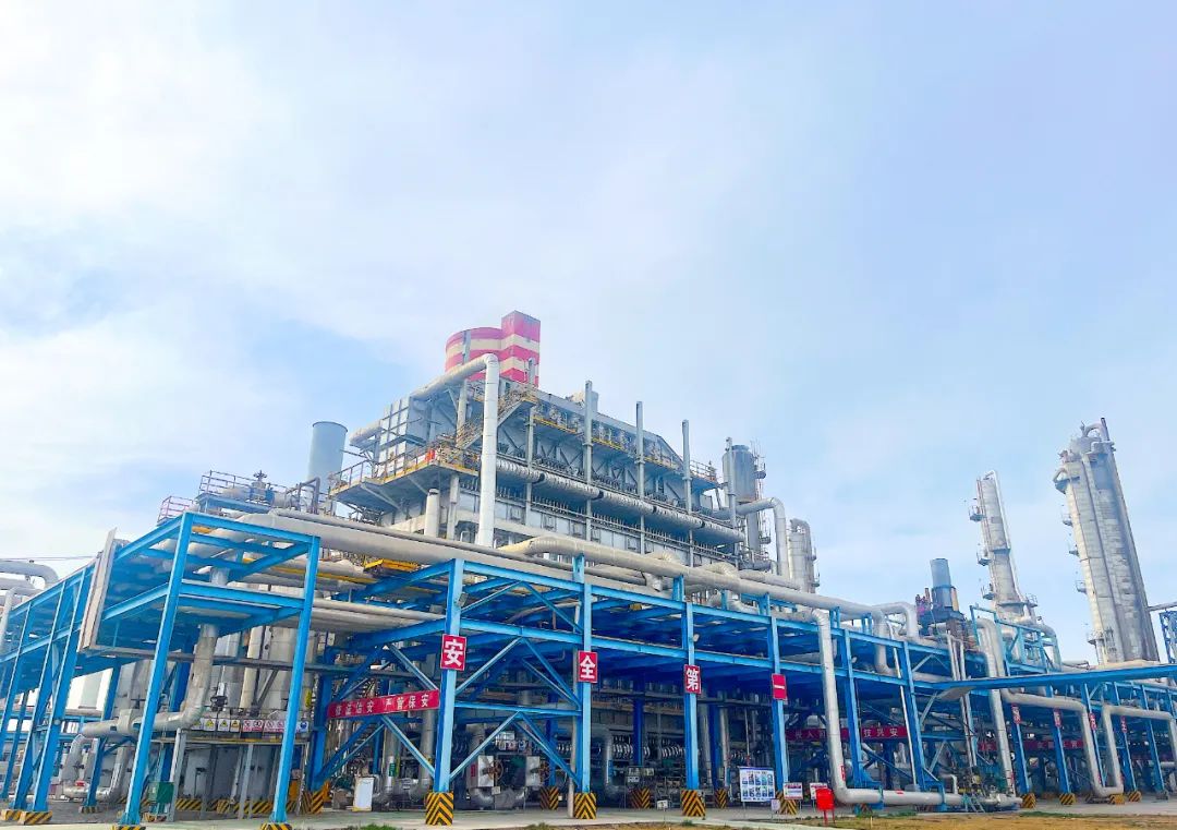 新疆天運：唱響春日奮進曲，全力奪取“開門紅”(圖2)