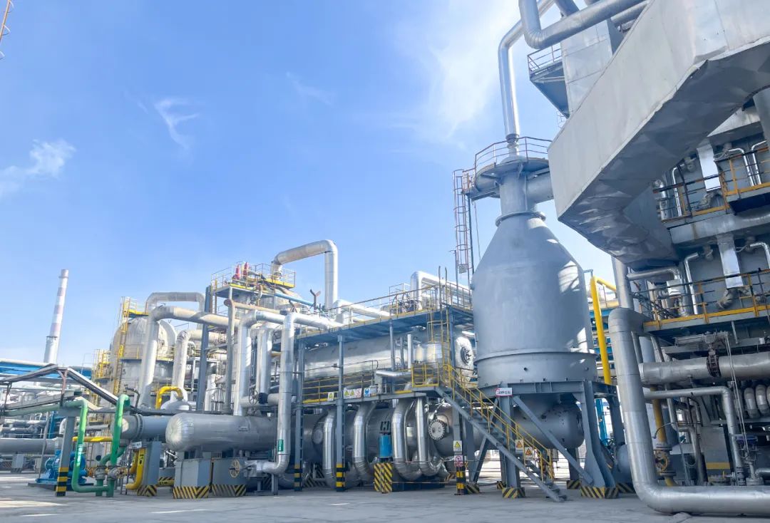 新疆天運：唱響春日奮進曲，全力奪取“開門紅”(圖3)