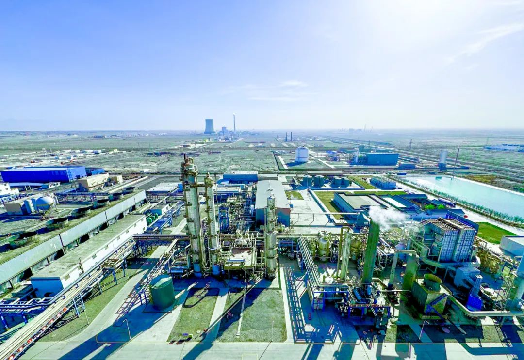 新疆天運：唱響春日奮進曲，全力奪取“開門紅”(圖4)