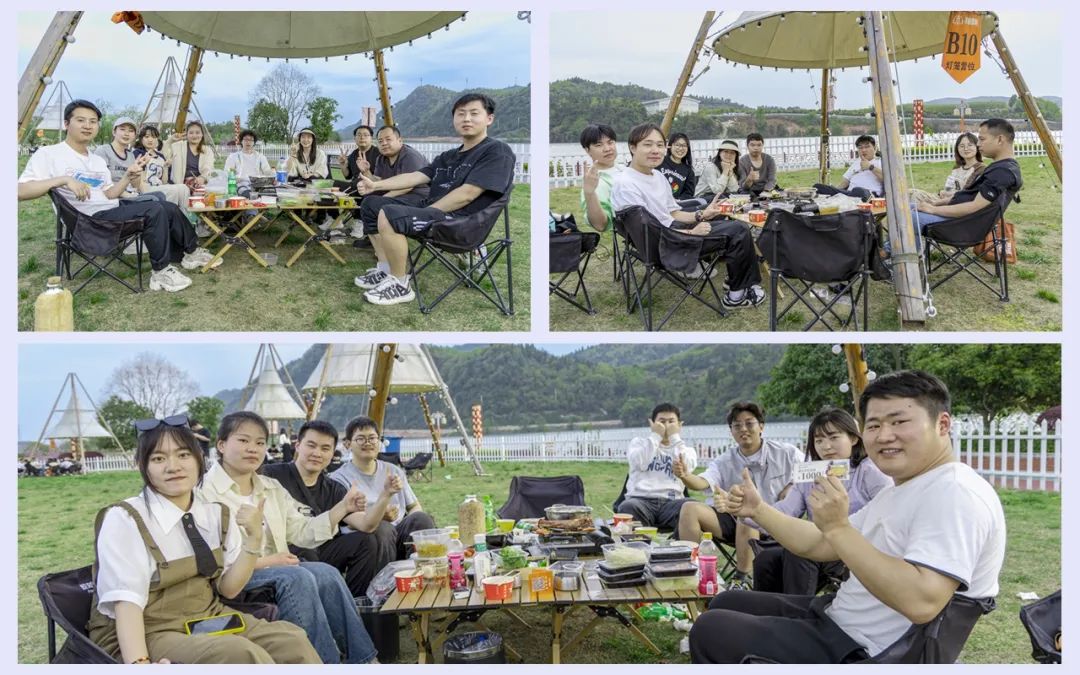 奮進新宜化綻放YOUNG力量！集團團委組織青年大學生開展團建活動(圖12)