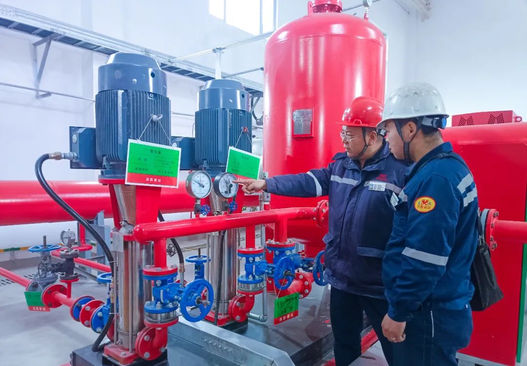 青海宜化：固本謀遠(yuǎn)出實(shí)招，昂揚(yáng)奮戰(zhàn)踏新途(圖3)