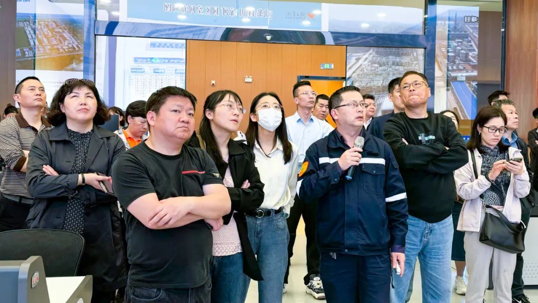 宜化集團(tuán)邀請企業(yè)代表共議化肥市場與國際貿(mào)易發(fā)展(圖3) 宜化集團(tuán)邀請企業(yè)代表共議化肥市場與國際貿(mào)易發(fā)展(圖3)