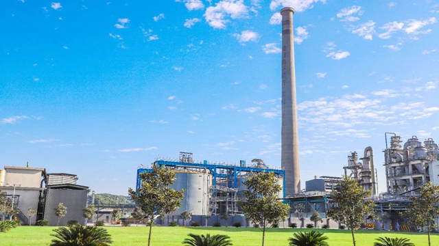 股份公司：強(qiáng)化季節(jié)性風(fēng)險防控，保障安全生產(chǎn)穩(wěn)定