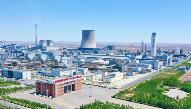 新疆宜化：緊繃安全弦，守牢安全線