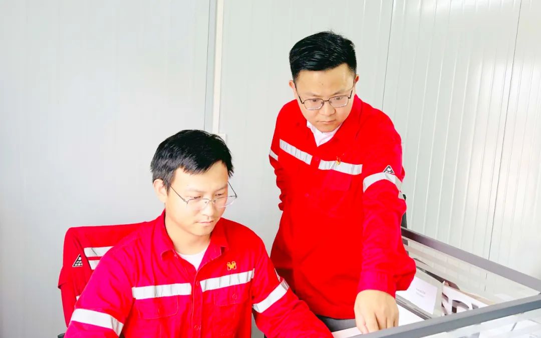 【宜化榜樣】化機公司田波：牢記職責使命，維護企業(yè)利益(圖3)