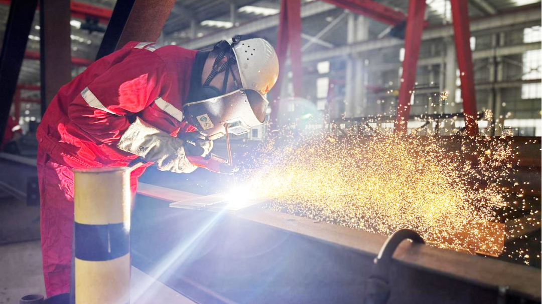 以賽促學(xué)錘煉工匠精神，質(zhì)量月里筑牢品質(zhì)根基(圖3)