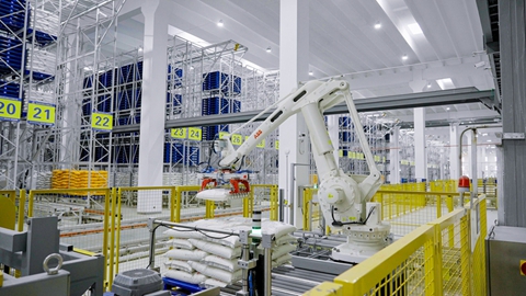 宜化集團(tuán)2025年“質(zhì)量月”活動(dòng)圓滿收官，數(shù)智賦能筑基強(qiáng)鏈成效明顯