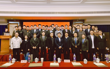 祝賀！他們在全國安全管理標(biāo)準(zhǔn)化班組評定中榮獲多項(xiàng)榮譽(yù)