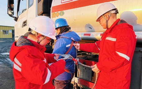 新疆宜化礦業(yè)常抓消防不松懈，精準(zhǔn)施策護(hù)安全