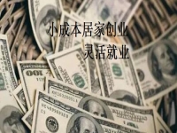 在家就能掙錢更多，手工傳承官與做手工加工有什么不同？我還能不能做？