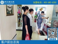 在家做手工活兼職靠譜嗎？邢臺(tái)新河縣李女士用事實(shí)證明一切