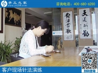 手工活在家做不用押金靠譜嗎？安徽呂女士幫你找到正規(guī)手工活