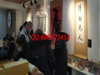 3月8日，婦女節(jié)來考察，適合女士做的手工活，可以在家做的手工活，是自由簡單的珠繡手工活，手工之家接待考察合作加工客戶剪影