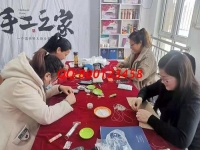 發(fā)展零工經(jīng)濟，這個寄到家做的手工活項目功勞不少