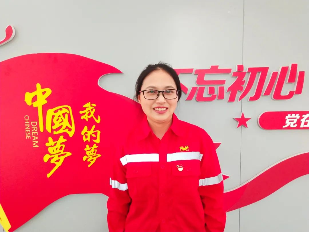 【優(yōu)秀黨務工作者】化機公司廖祥翔(圖1) 圖片